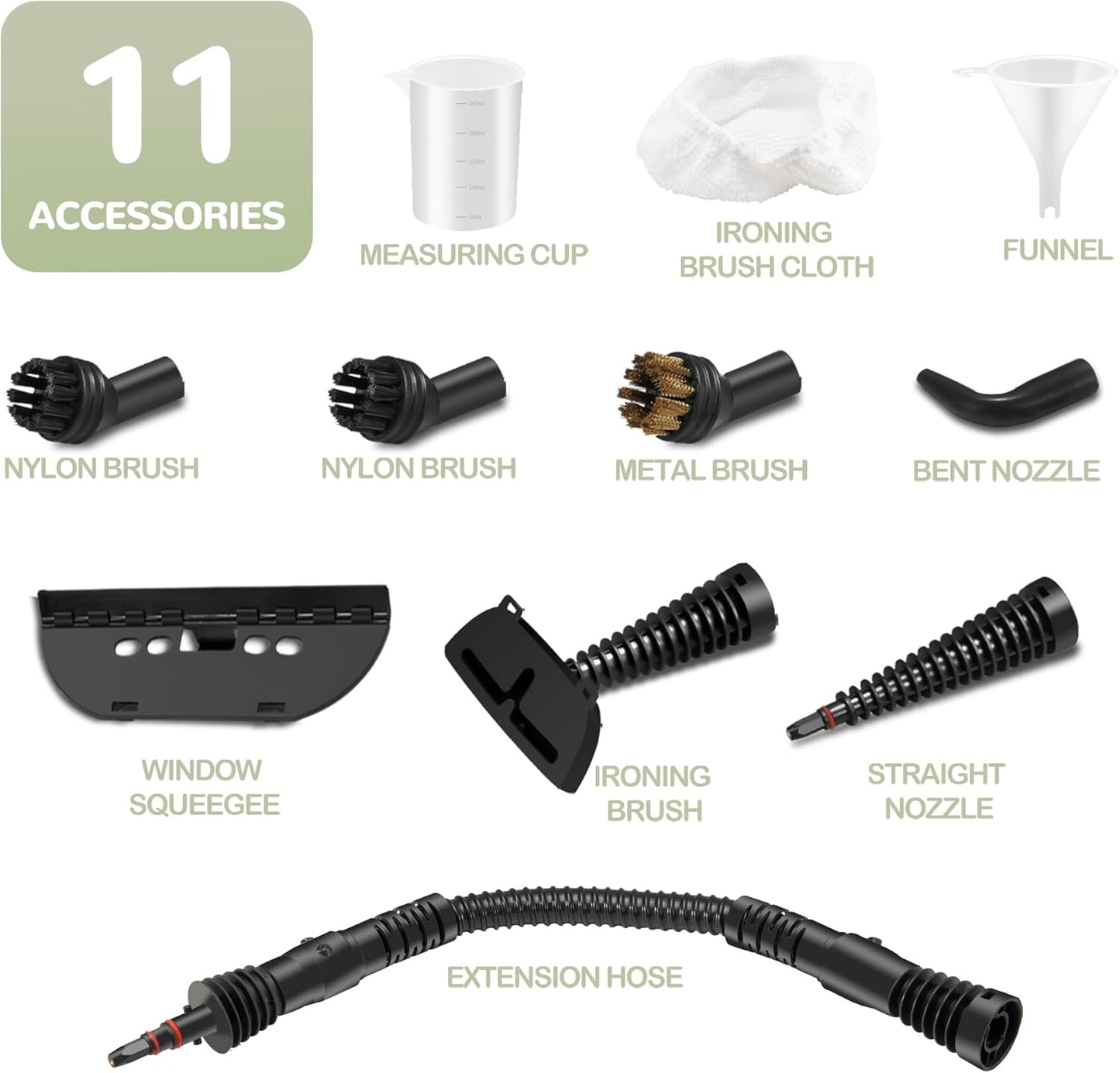11 Free Attachments