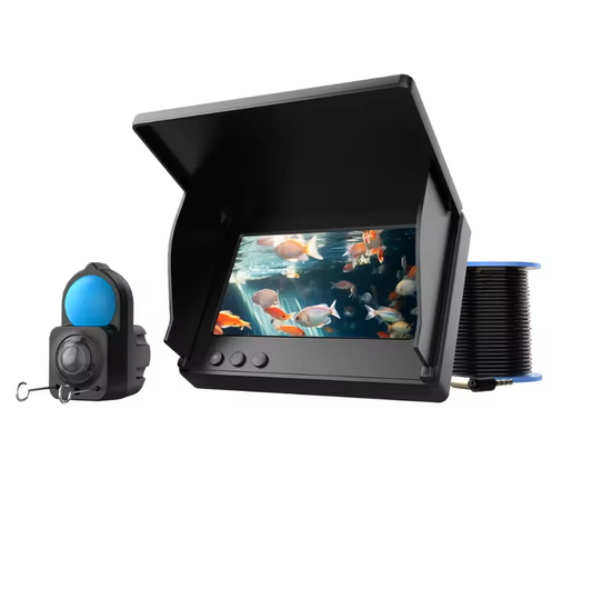 Dream Fish Finder - Underwater Fishing Camera