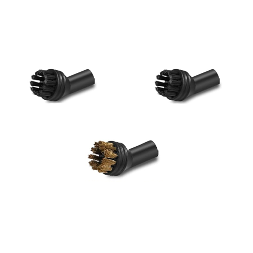 Deep Clean Brushes Pack