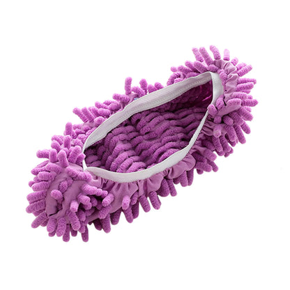 Genie Mop Slipppers