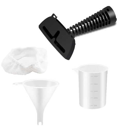 Steamcare Kit